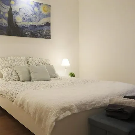 Lägenhet Oeuvres Francaises Mulhouse