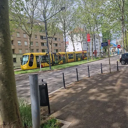 Oeuvres Francaises Mulhouse